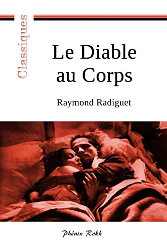 Le Diable au Corps (Raymond Radiguet, Band 1)