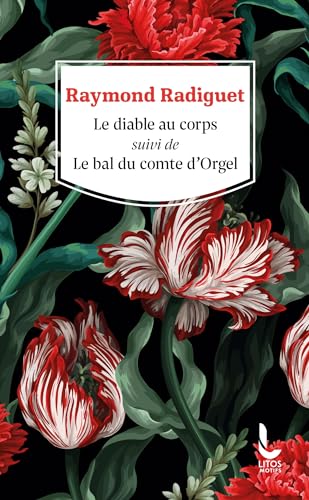Le diable au corps suivi de Le bal du comte d'Orgel von LITOS