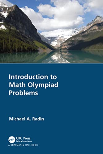 Introduction to Math Olympiad Problems von Routledge