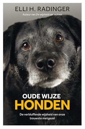 Oude wijze honden von Lev.