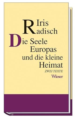 Die Seele Europas und die kleine Heimat: Keiner kommt hier lebend raus. Zwei Texte