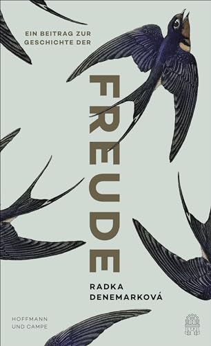 Ein Beitrag zur Geschichte der Freude von Hoffmann und Campe