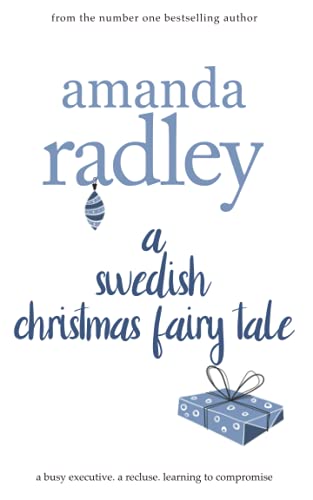 A Swedish Christmas Fairy Tale A Swedish Christmas Fairy Tale von Heartsome Publishing