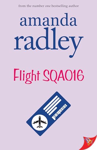 Flight SQA016