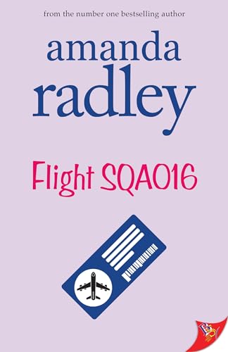 Flight SQA016 von Bold Strokes Books