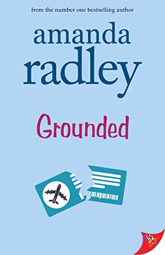 Grounded (Flight, 2, Band 2)