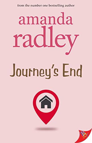 Journey's End (Flight, 3, Band 3) von Bold Strokes Books