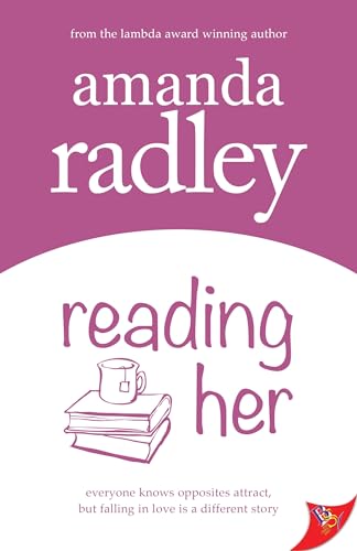 Reading Her von Bold Strokes Books