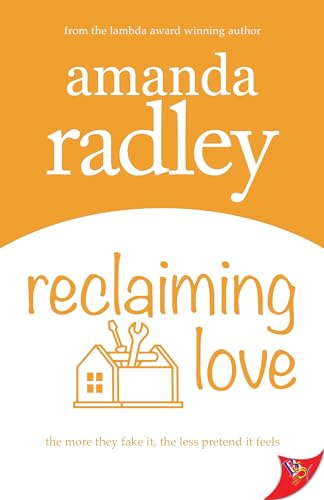Reclaiming Love von Bold Strokes Books