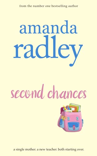 Second Chances von Heartsome Publishing