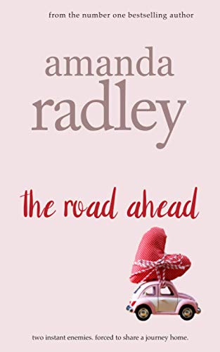 The Road Ahead von Heartsome Publishing