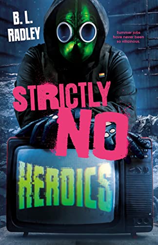 Strictly No Heroics von St Martin's Press