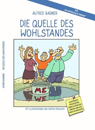 Die Quelle des Wohlstands von Brighton Verlag GmbH