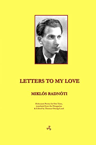 Letters to My Love von Penniless Press Publications