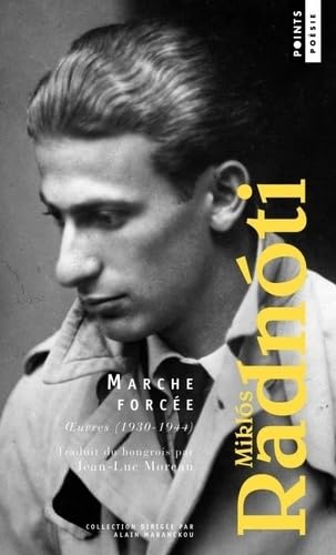 Marche forcée: OEuvres (1930-1944) von POINTS