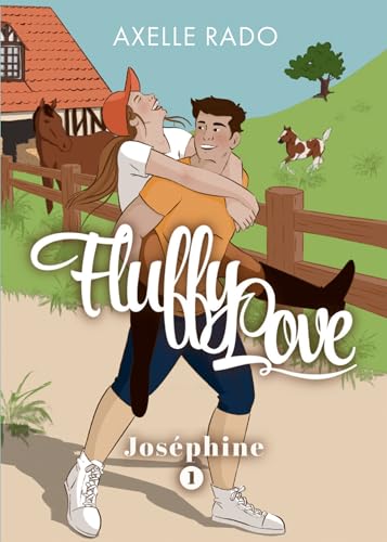 Fluffy Love von BOOKELIS