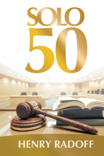 SOLO 50 von Archway Publishing