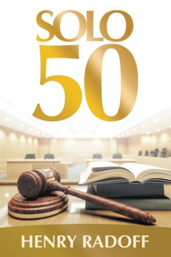 SOLO 50 von Archway Publishing
