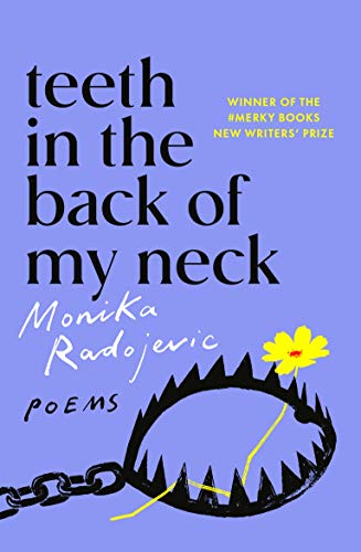 Teeth in the Back of my Neck von Penguin