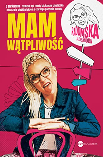 Mam wątpliwość von Wielka Litera