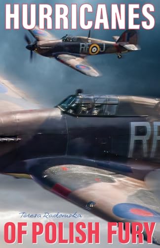 Hurricanes of Polish Fury Hurricanes of Polish Fury von PN Books