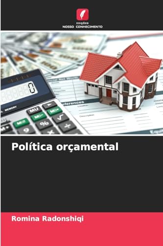 Política orçamental: DE von Edições Nosso Conhecimento