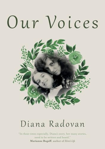 Our Voices von Troubador Publishing Ltd