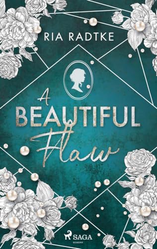 A Beautiful Flaw: Regency meets New-Adult – große Gefühle am Filmset von Saga Egmont