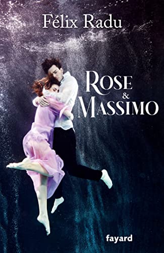 Rose et Massimo von FAYARD