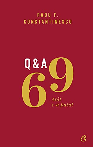 69 Q & A. Atat S-A Putut