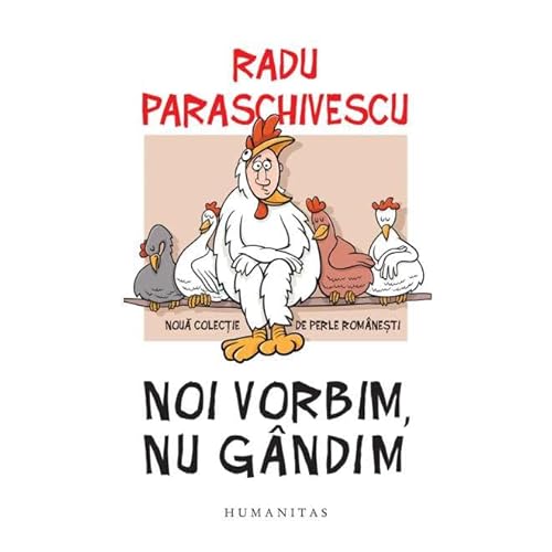 Noi Vorbim, Nu Gandim