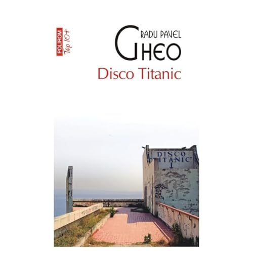 Disco Titanic. Top 10+