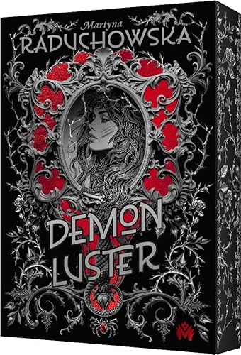 Demon Luster von Mięta