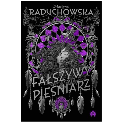 Fałszywy Pieśniarz (Szamanka od umarlaków) von Mięta
