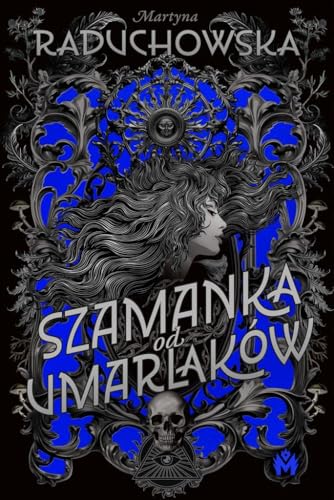 Szamanka od umarlaków