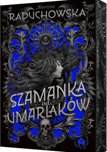 Szamanka od umarlaków von Mięta