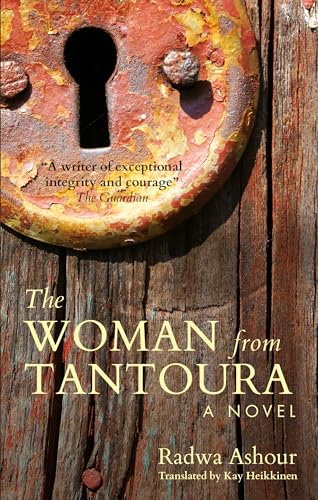 The Woman from Tantoura: A Novel from Palestine (Hoopoe Fiction) von Bloomsbury