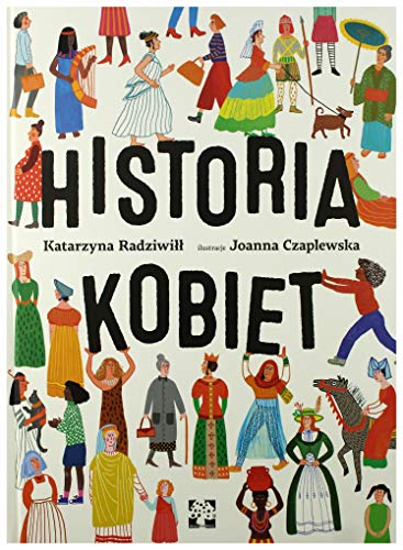 Historia kobiet