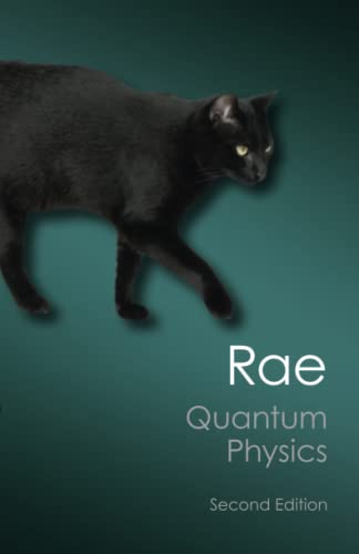 Quantum Physics (Canto Classics): Illusion or Reality? von Cambridge University Press