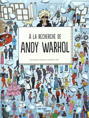 La Recherche De Andy Warhol von TASCHEN