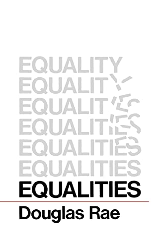 Equalities von Harvard University Press