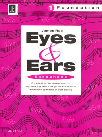 Eyes and Ears Band 1: Grundstufe