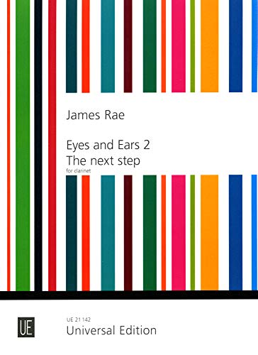 Eyes and Ears Band 2: Der Zweite Schritt Eyes and Ears Band 2: Der Zweite Schritt