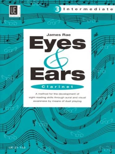 Eyes and Ears Band 3: Mittelstufe Eyes and Ears Band 3: Mittelstufe