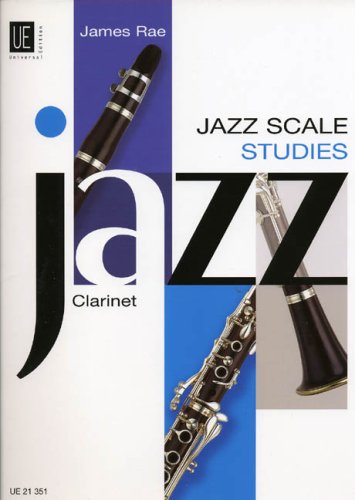 Jazz Scale Studies Jazz Scale Studies