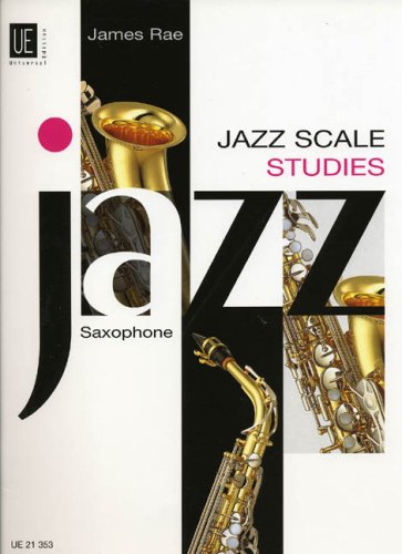 Jazz Scale Studies Jazz Scale Studies