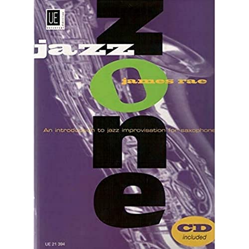 Jazz Zone: An Introduction to Jazz Improvisation