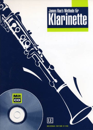 Methode Fuer Klarinette. Klarinette