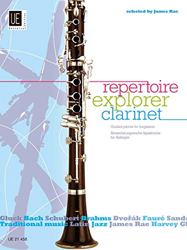 Repertoire Explorer Repertoire Explorer