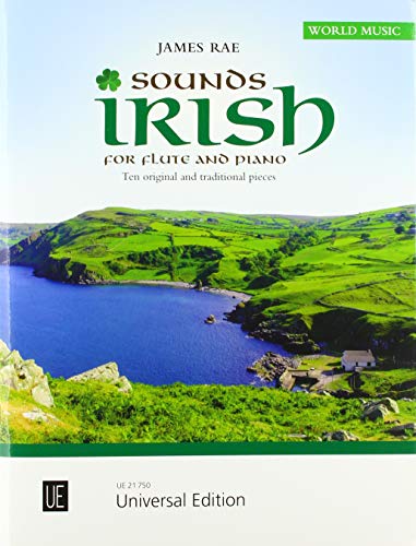 Sounds Irish (World Music) von Universal Edition